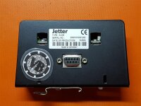 Jetter Type: N-ID8 Input Module