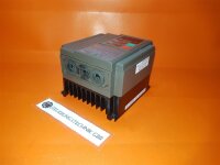 Fuji Electric Frequenzumrichter Type: FVR0. 4E9S-4EN - 0,4 kW