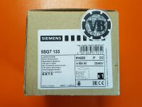 Siemens switch-disconnector 5SG7 133