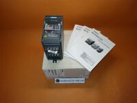 Siemens Micromaster MM55/2 6SE9212-8CA40 Version:B.3
