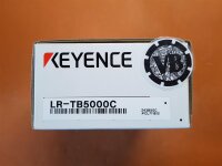 Keyence LR-TB5000C Laser Sensor
