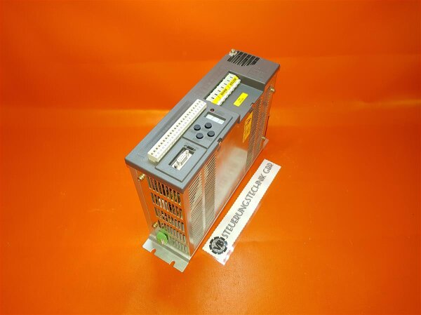 KEB frequency inverter Typ: 11.F0.R11-3429 3,0 kW
