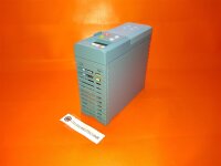 Eurotherm Drives frequency inverter Model: 601/005/230/F/05/GR