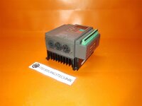 FUJI Frequenzumrichter Type: FVR0. 4E9S-7EN 0,4kW