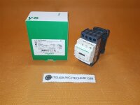 Schneider Electric Contactor LC1DT20M7