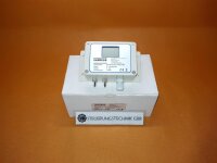 IMPRESS Sensor Anzeige Tafel Typ: 810-0016-3-G-C-N-Y02-M-000