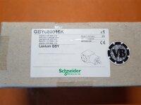 Schneider Electric Winkel Getriebe GBY080016K Lexium GBY