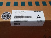 Siemens SIMODRIVE 611 Ein-/Rückspeisemodul Typ: 6SC6110-7VA01