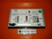 LAUER  control panel PCS 100FZ  / *Version:  V112.3