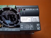ELAU PacDrive MAX-4/11/03/016/08/0/0/00 - HW:G474A8...