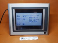 B&R 720 Panel PC Typ: 5PC720.1214-00 / Rev. M0