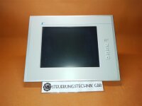 Lenze Digitec EL2000 Touch Panel Type: EL2000