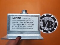 Lenze Funkenstoerfilter Type: E82ZZ15212B / 410134
