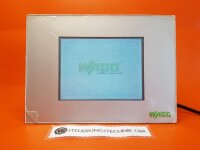 WAGO Touchscreen Panel Model: WP 57 QVGA / Art.Nr: 0762-1057