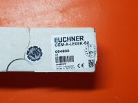 Euchner CEM-A-LE05K-S2 Lesekopf Safety Switch