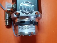 Dunkermotoren Typ: BG 75X50PI Inkl. Getriebe PLG 75 + Asto Encoder E90R24