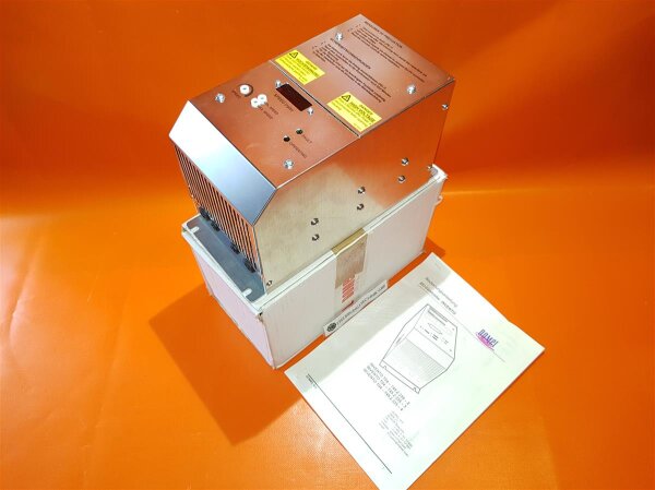 DOMEL Invento EC Controller Type: T 04 / 745.2.335-3 - 3,0 kW