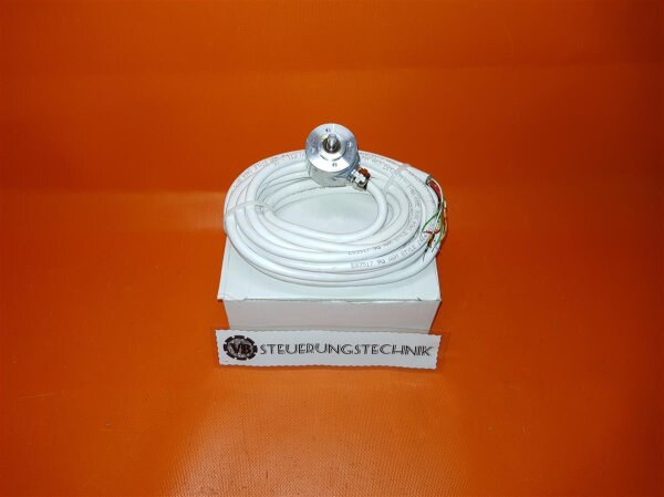 HENGSTLER RI36-O/3000AR.31RB-F0 / 0521638 Incremental rotary encoder