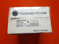 HENGSTLER RI36-O/3000AR.31RB-F0 / 0521638 Inkrementaler Drehgeber