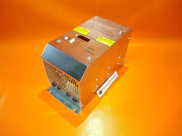 DOMEL Invento EC Controller Type: T 04 / 745.2.335-3 - 2,9 kW