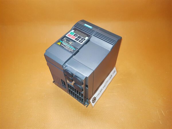 Siemens Micromaster MMV110/2 6SE3215-2CB40 Version: C.14