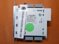 Lenze Drive PLC Type: EPL-10201 / Extension Board 01 Type: EPZ-10201 APPL