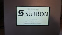 SÜTRON Touch Panel Typ:TPE043AGB / 107060020-02