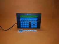 LAUER control panel PCS 090 topline mini / *Version: PG...