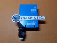 Sick Lichtschranke WS24-2D230  /  2 021 156