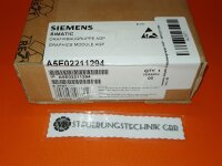 Siemens Simatic graphics module AGP - A5E02211294 / Vers.:00