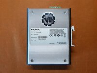 MOXA EDS-G308 Gigabit Ethernet Device Switch Rev.:1.2