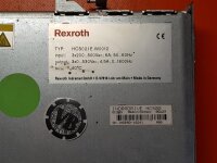 Rexroth IndraDrive C Umrichter Typ: HCS02.1E-W0012