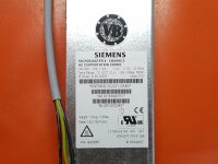 Siemens MICROMASTER 4 SINAMICS 6SE6400-3CC01-0AB3