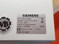 Siemens NK P-GSM NK2001 / S54550-F109-A100 Transmission device
