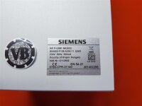 Siemens NK P-GSM Übertragungsgerät S54550-F109-A200