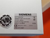 Siemens NKF-GSM-DM / NK F-GSM-DM / S54550-F106-A100 / NK2001 transmission device