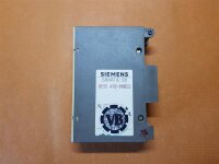 Siemens Simatic S5 100U 6ES5 470-8MB11 - E:02