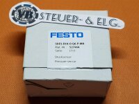 Festo Druckschalter SDE5-D10-0-Q6-P-M8 / 527464  Serie: J713