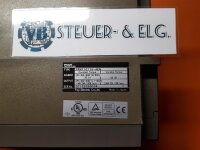 FUJI Electric FRENIC 5000G11 Inverter Type: FRN11G11S-4EN  - 11 kW