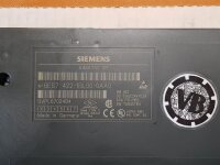 Siemens Simatic S7-400 6ES7422-1BL00-0AA0 E-Stand:02
