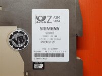 Siemens MD100 / 6NH9810-2A / E:02 - Sinaut Modem