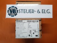 Siemens Kompaktleistungsschalter Type: 3VA5150-6EF31-0AA0