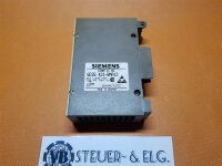 4 x Siemens Simatic S5 Digital Input 6ES5421-8MA12
