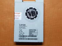 Lenze Systembus CAN-Repeater Type: EMF2176IB.1C