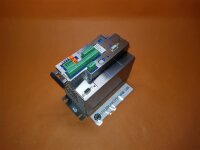 BERGER LAHR Servo Drive Frequenzumrichter Type: TLC511 F...