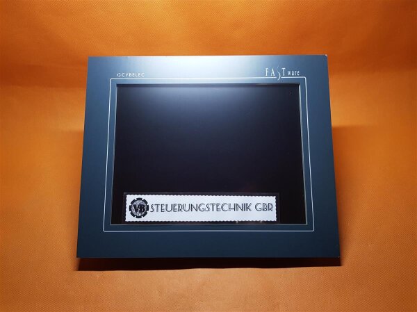 Cybelec Touch Screen Panel Model: S-PAD-IDC150/A Type: FWIDC-150/TS