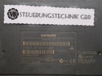 Siemens simatic S7-400  SPU 417-4H 6ES7 417-4HL01-0AB0 /...