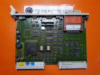 Siemens SINEC 6GK1543-1AA01 incl. 6ES5376-1AA21 / Communication Processor
