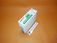 Lenze  frequency inverter Type: EVF8202-E-V002  0,75 kW