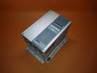 NORDAC Vector Inverter Type:SK 1500/3 CT - 1,5 kW